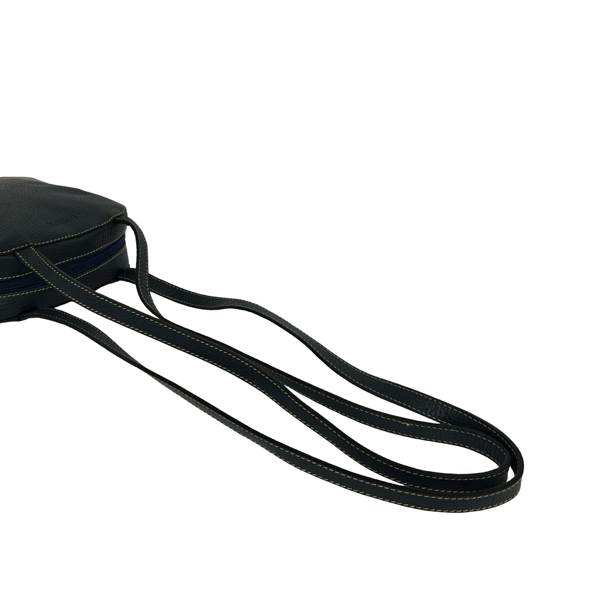 LOEWE Leather Shoulder Bag