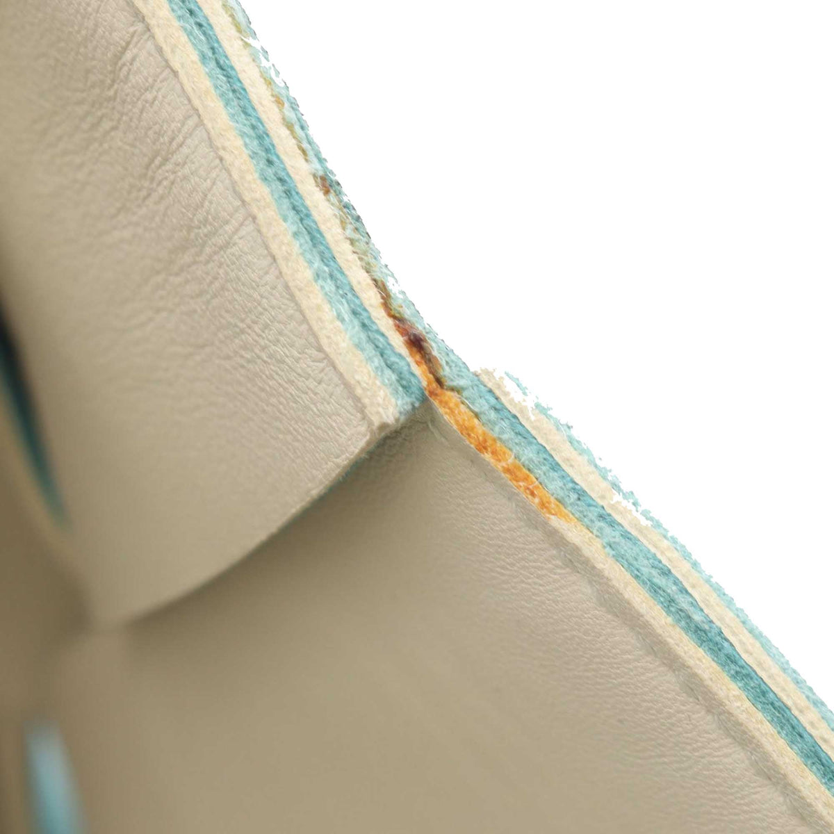 Bottega Veneta Large Leather Intrecciato The Arco Tote