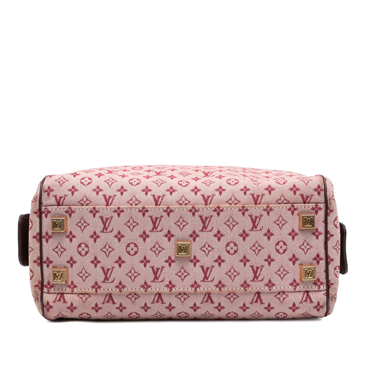 Louis Vuitton Monogram Mini Lin Josephine PM