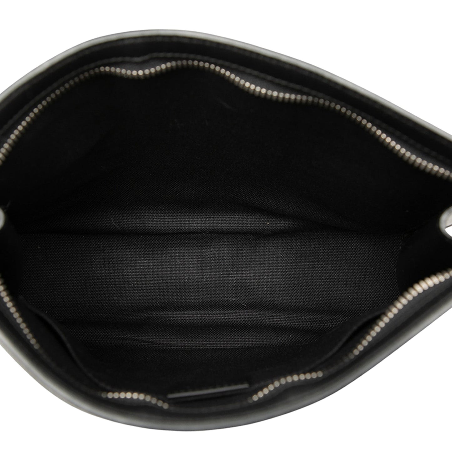 Gucci GG Supreme Web Clutch