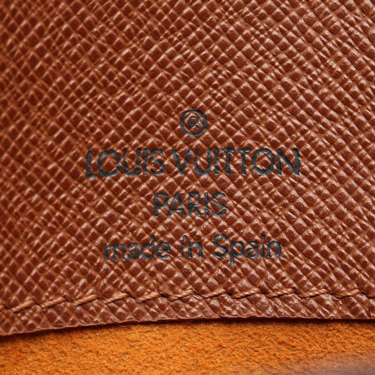 Louis Vuitton Monogram Musette Salsa PM Long Strap — Brown