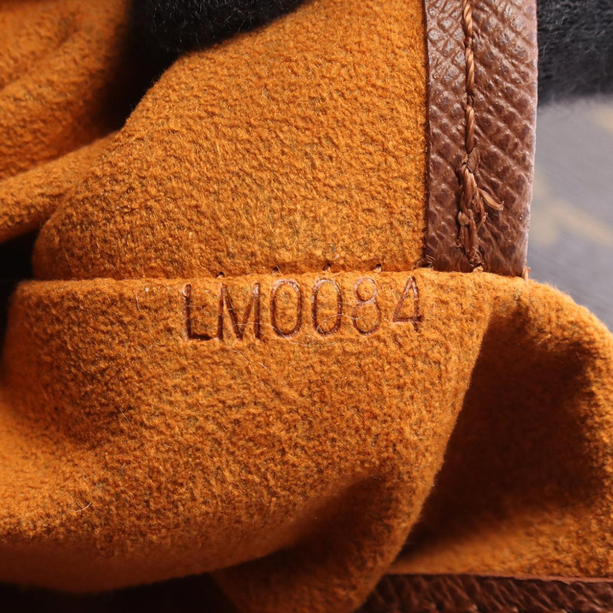 Louis Vuitton Monogram Musette Salsa PM Long Strap — Brown