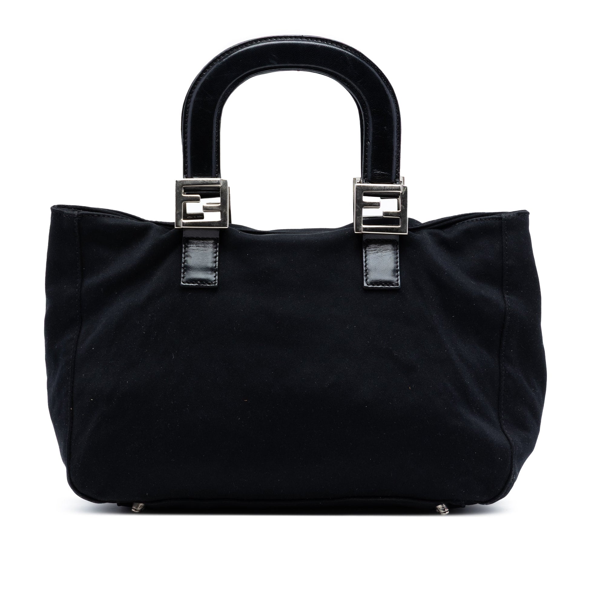 Jersey Handbag