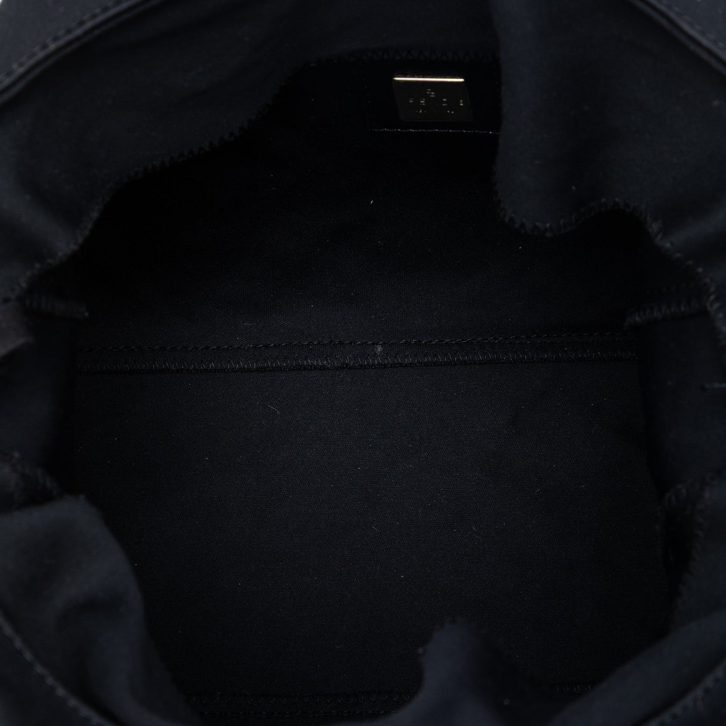 Jersey Handbag