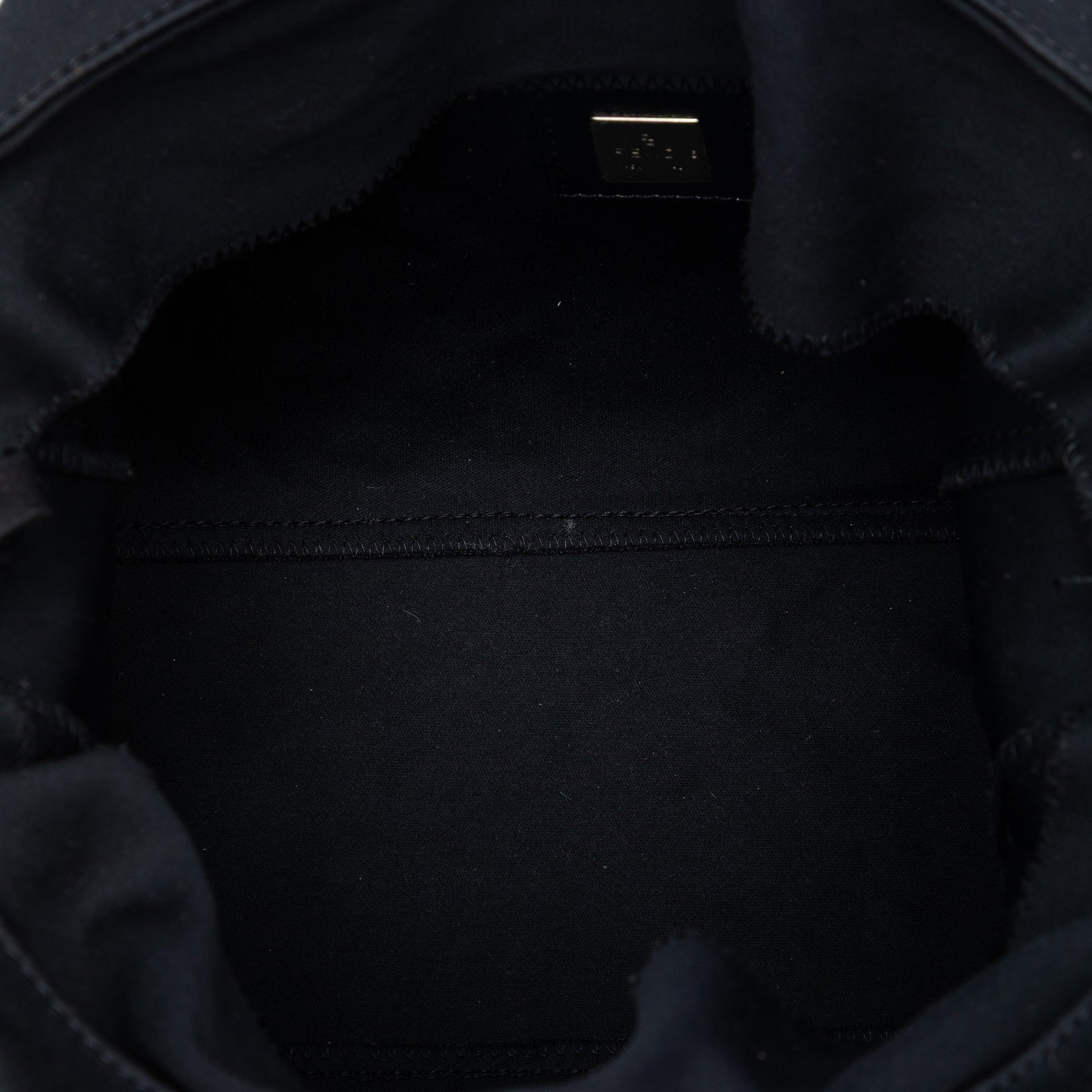 Jersey Handbag