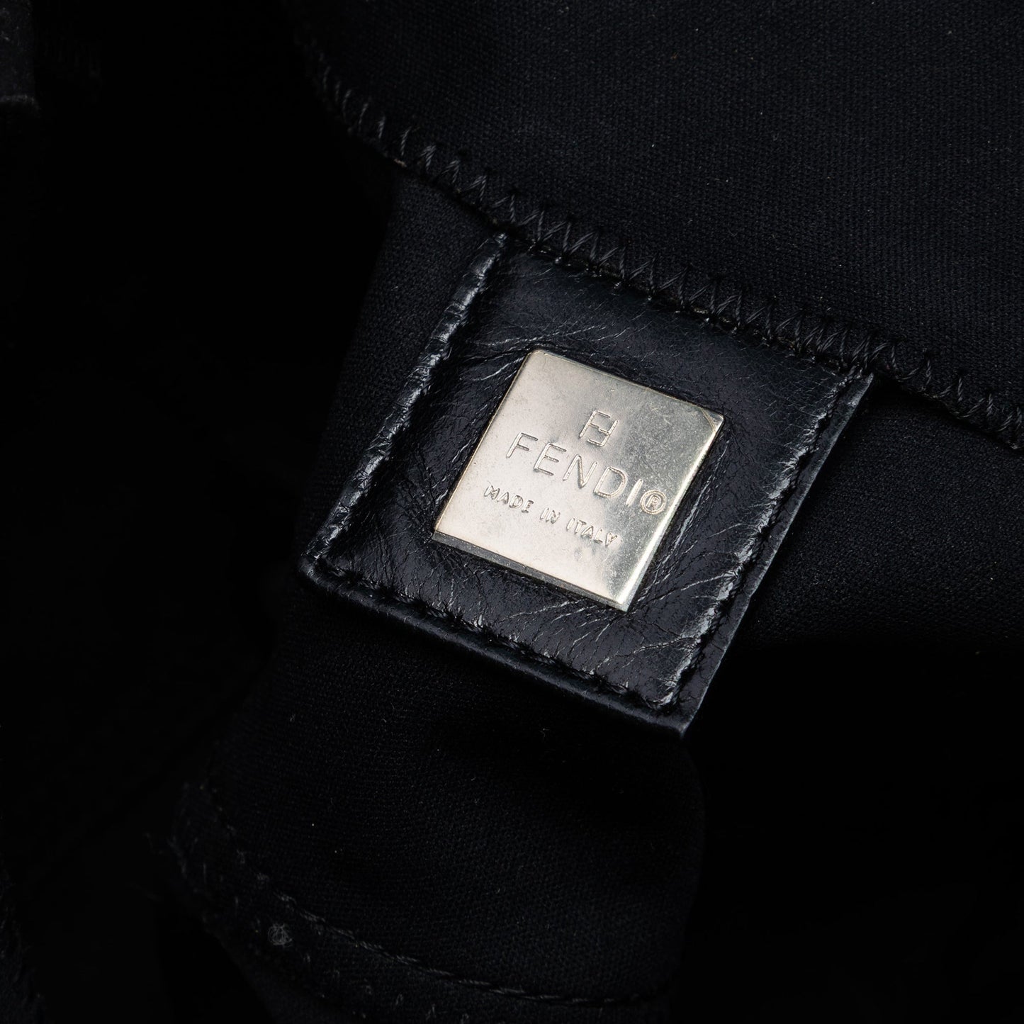 Jersey Handbag