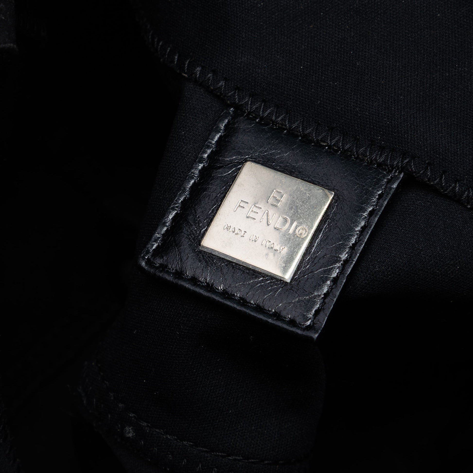 Jersey Handbag