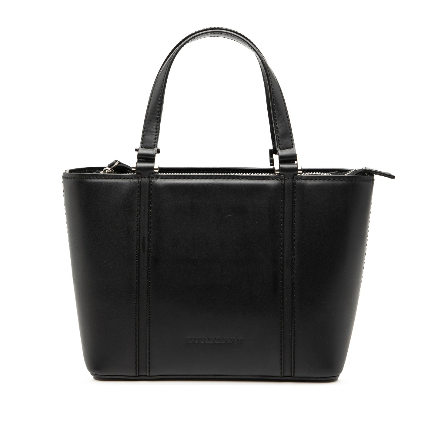 Burberry Leather Handbag