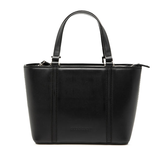 Burberry Leather Handbag