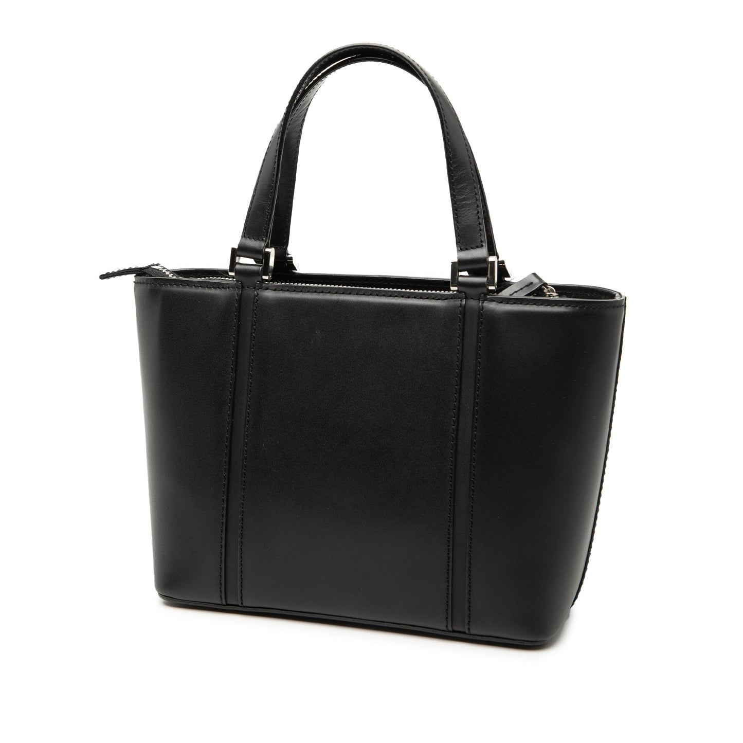 Burberry Leather Handbag