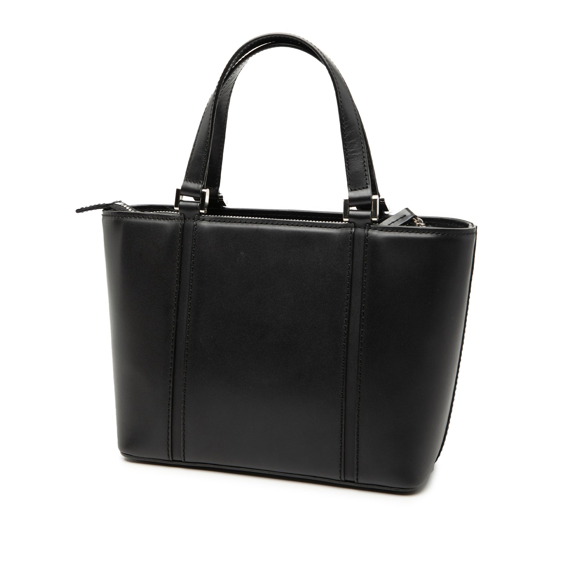 Burberry Leather Handbag