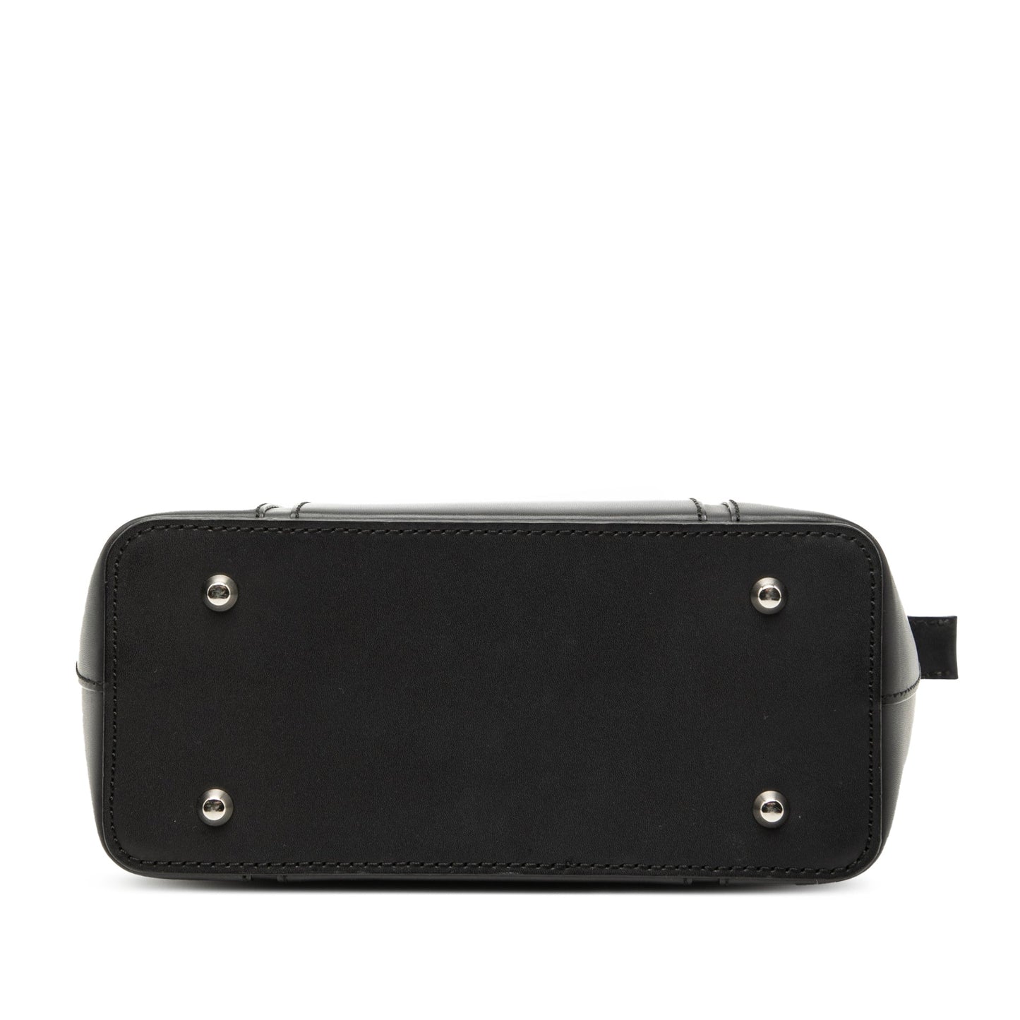 Burberry Leather Handbag