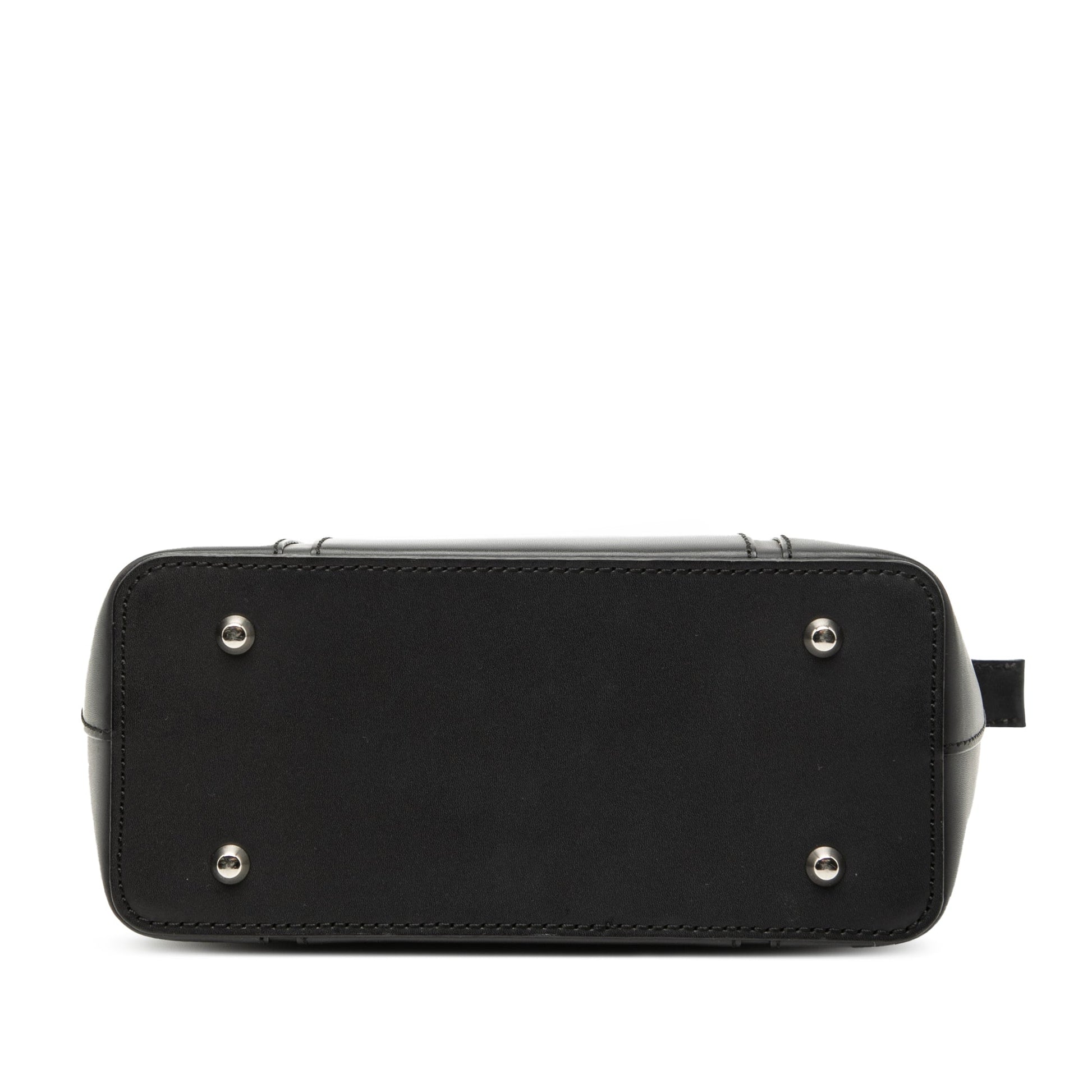 Burberry Leather Handbag