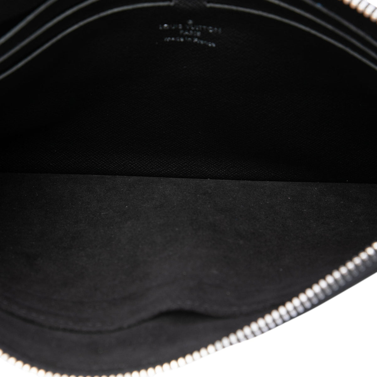 Louis Vuitton Epi Pochette Jour PM