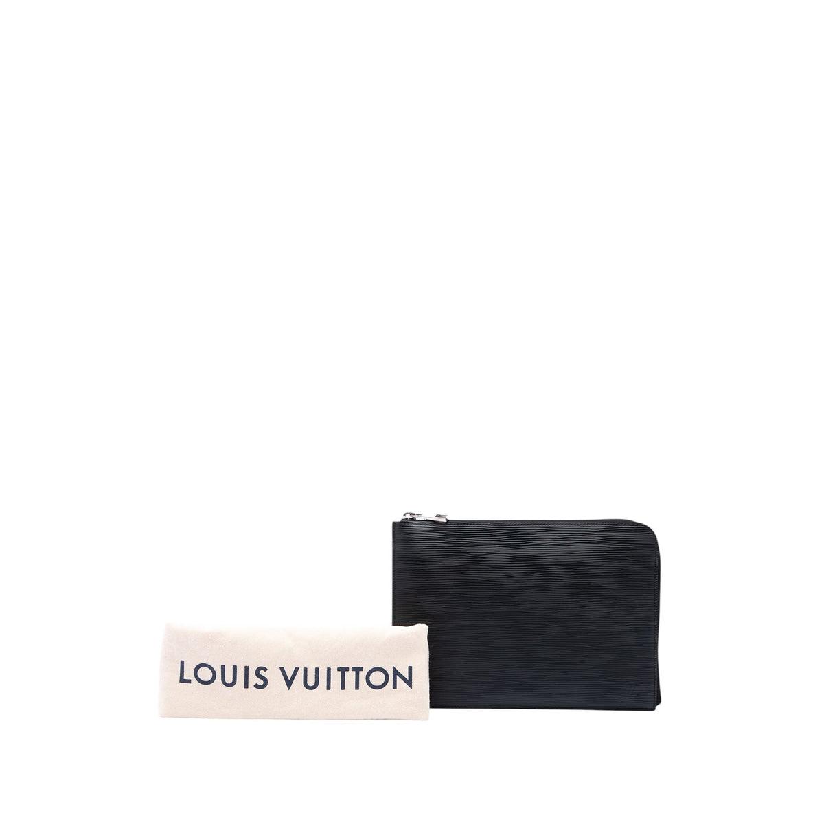 Louis Vuitton Epi Pochette Jour PM