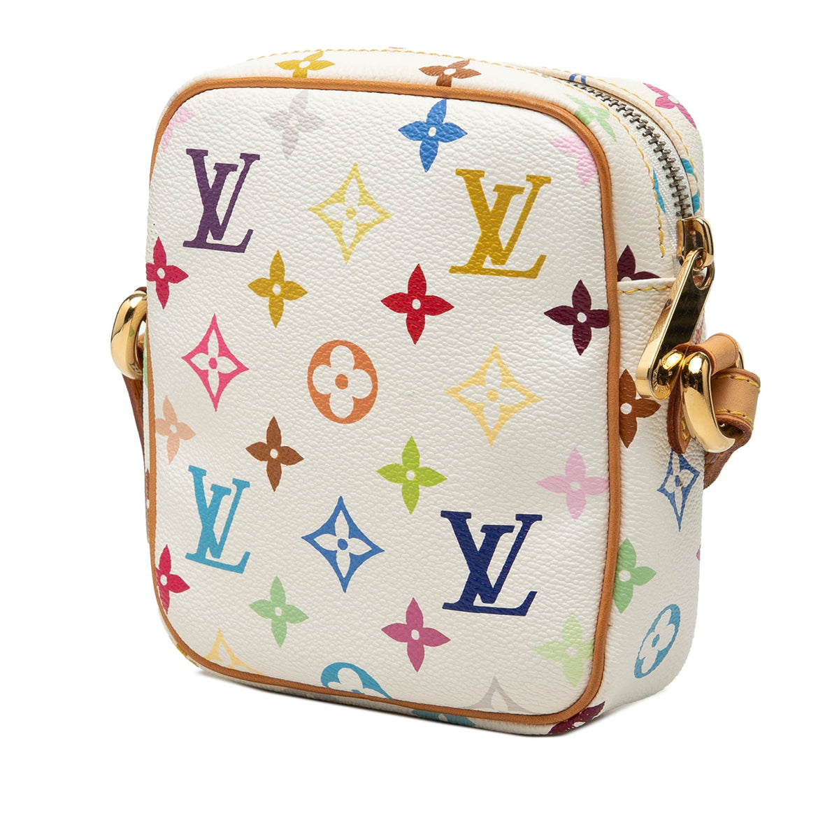 Louis Vuitton Monogram Multicolore Rift