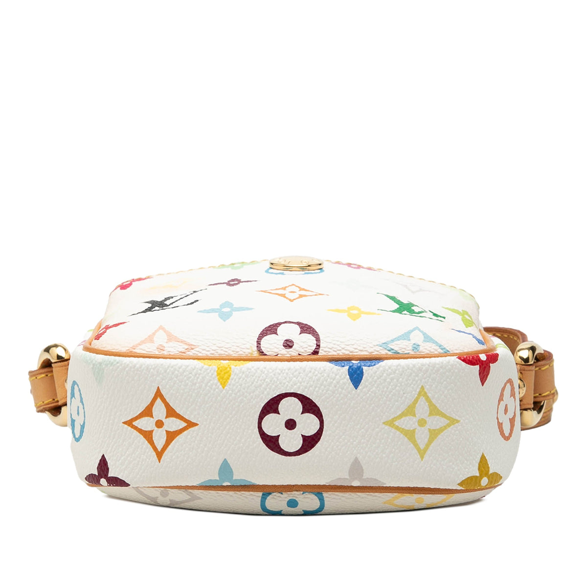 Louis Vuitton Monogram Multicolore Rift