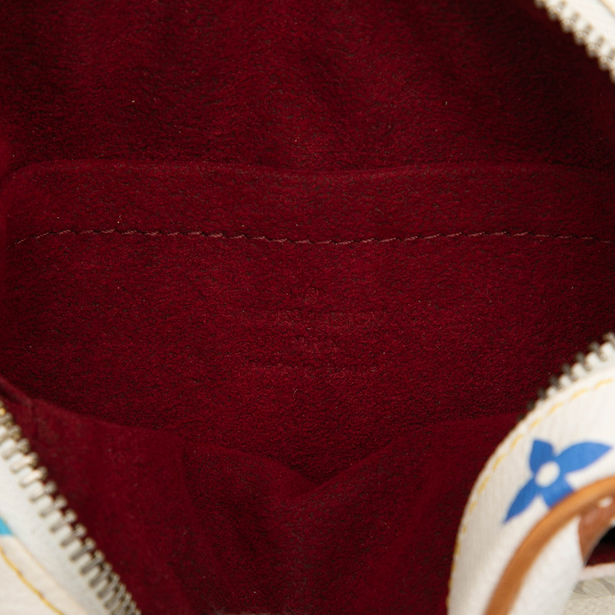Louis Vuitton Monogram Multicolore Rift