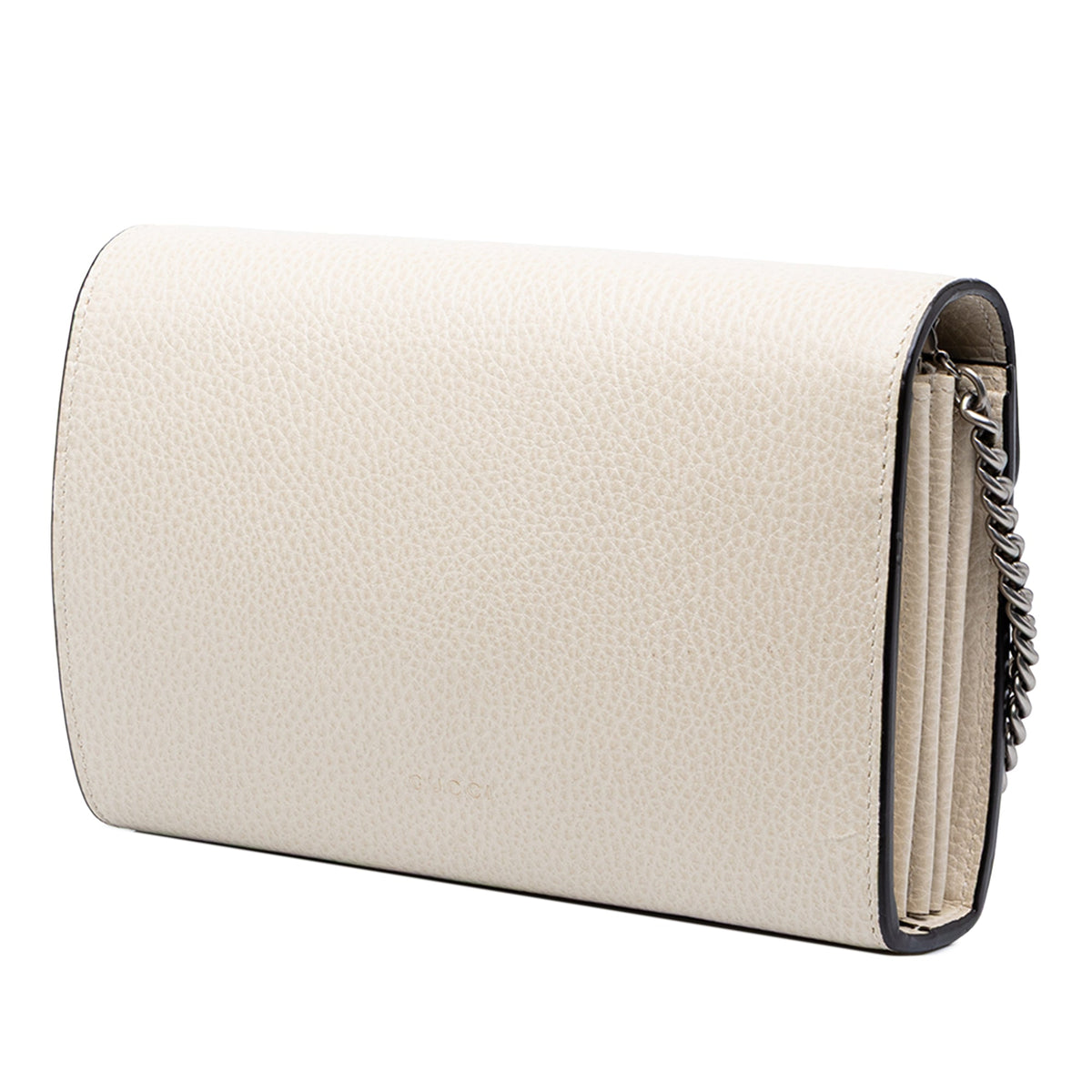 Gucci Calfskin Dionysus Wallet on Chain