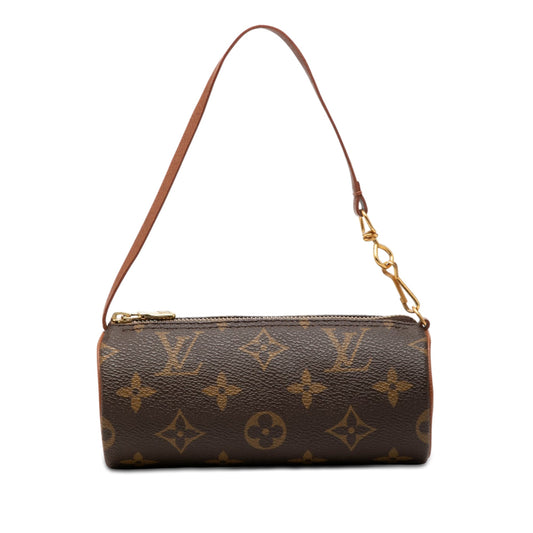 Louis Vuitton Monogram Papillon Pochette