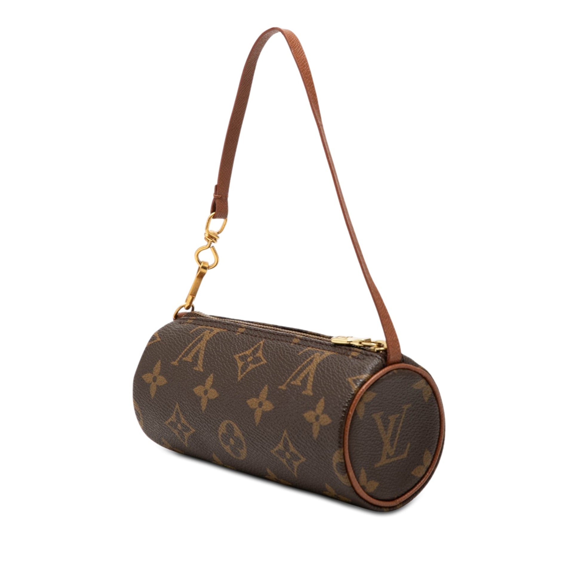 Louis Vuitton Monogram Papillon Pochette