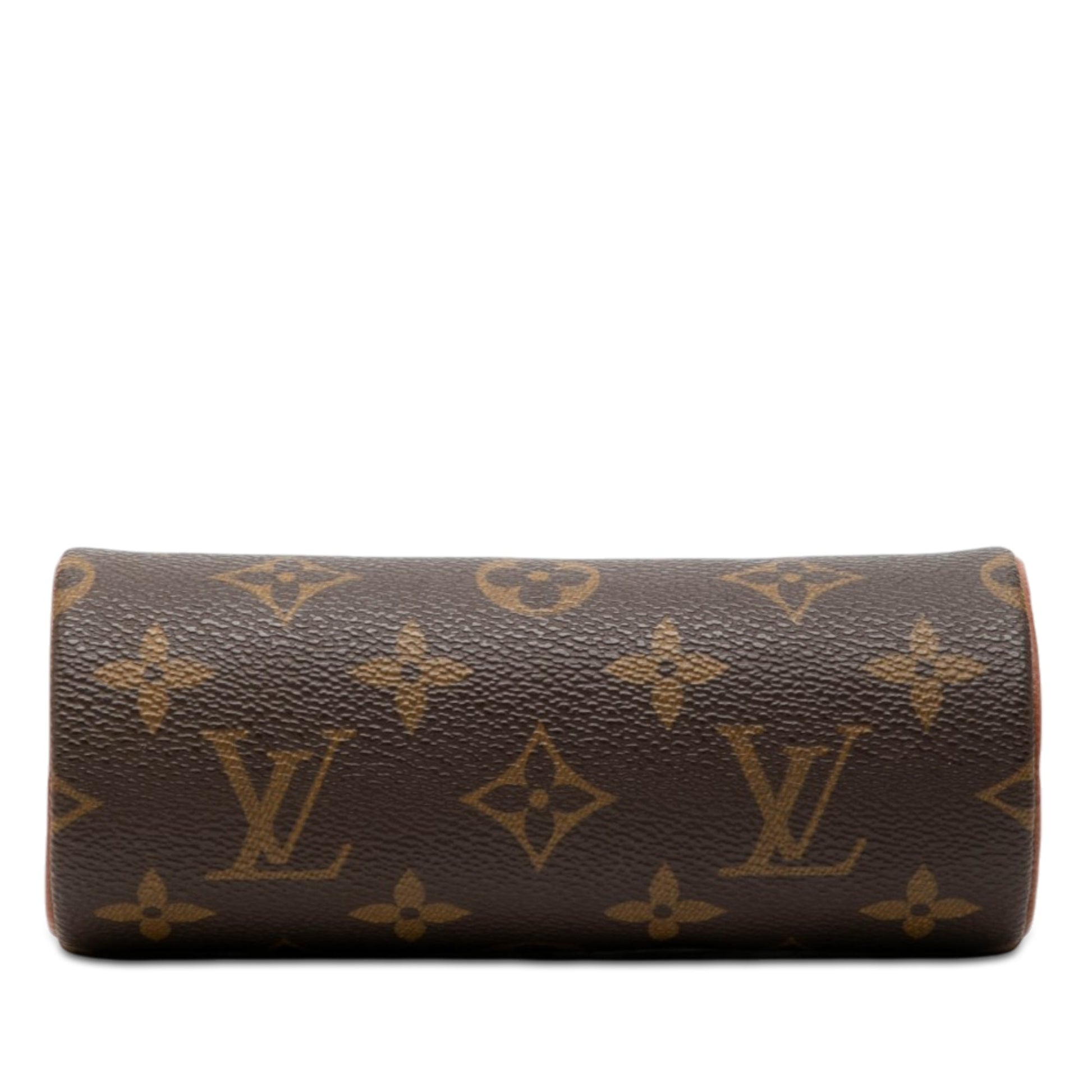 Louis Vuitton Monogram Papillon Pochette