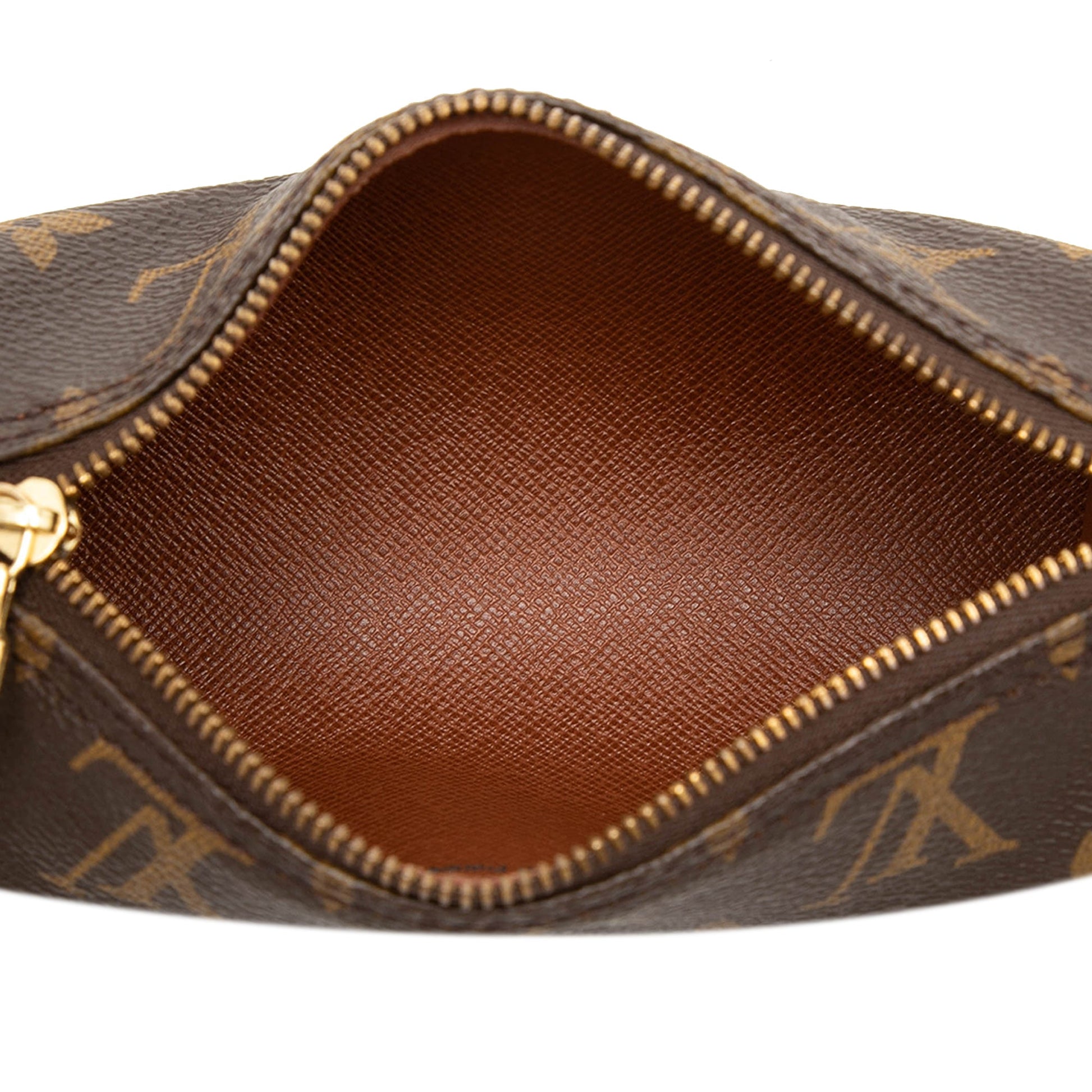 Louis Vuitton Monogram Papillon Pochette