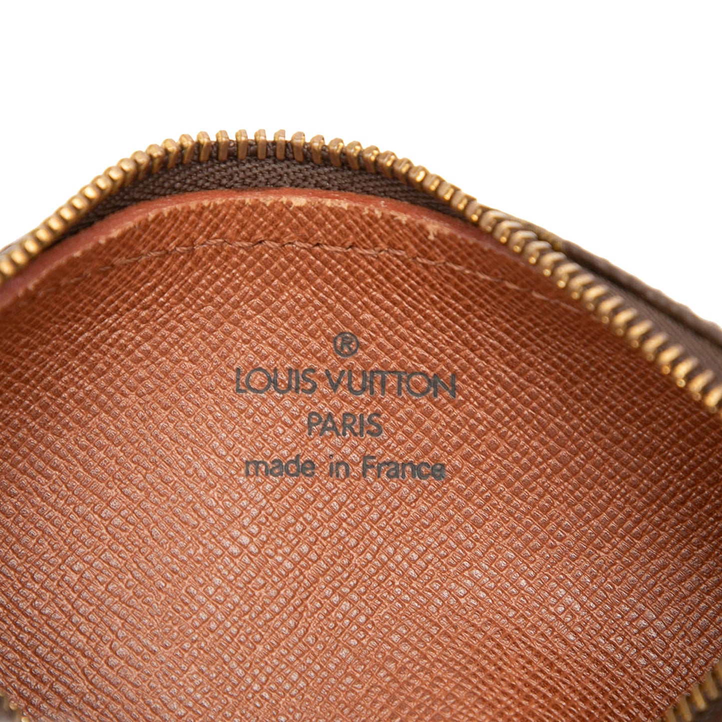 Louis Vuitton Monogram Papillon Pochette