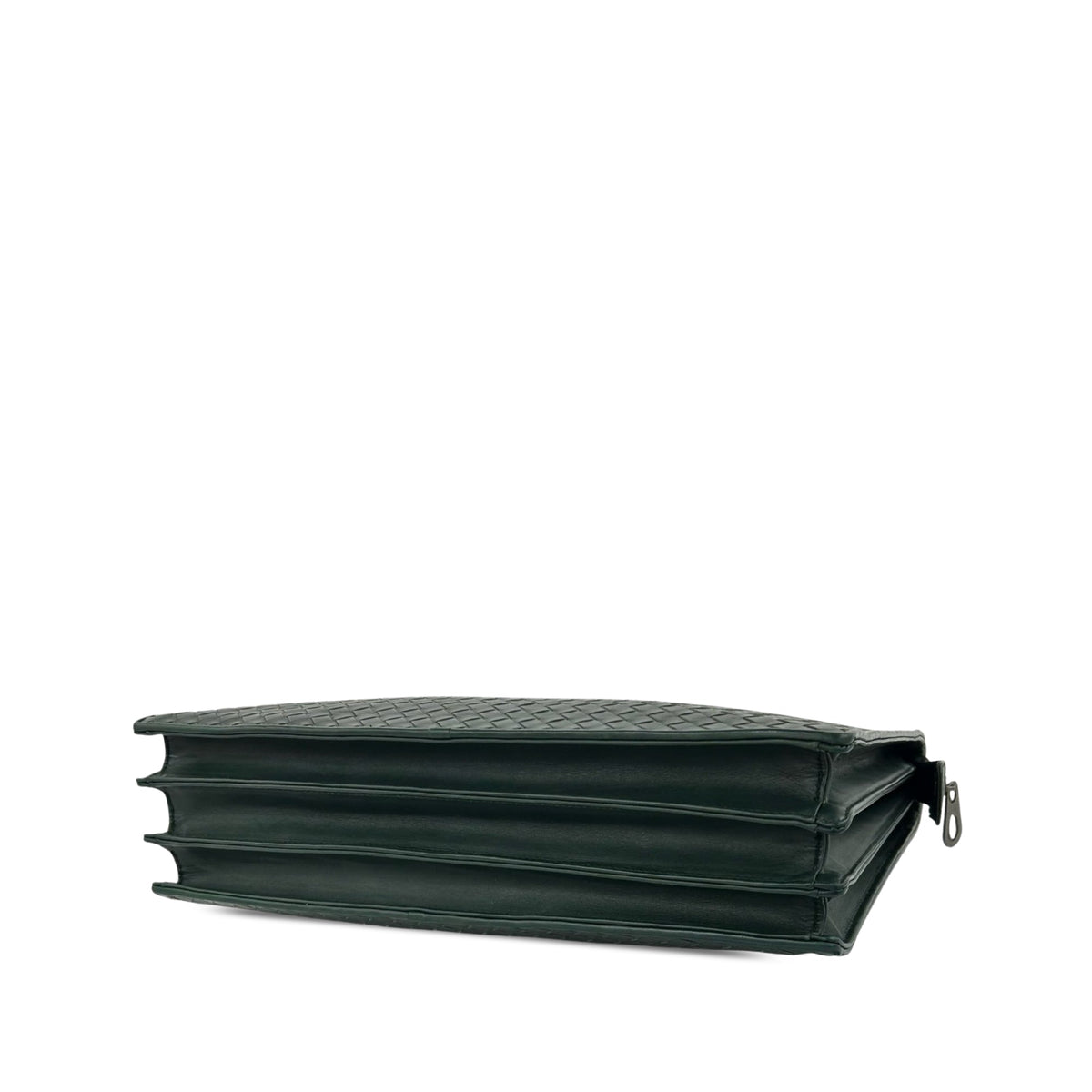 Bottega Veneta Nappa Intrecciato Business Bag