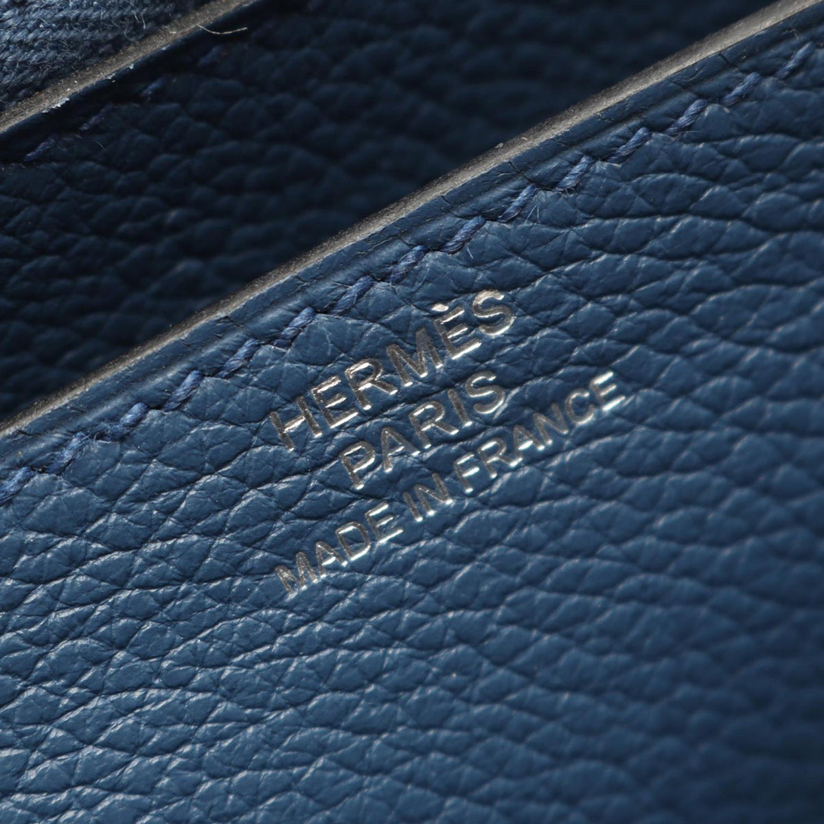 Hermès Mini Evercolor Convoyeur
