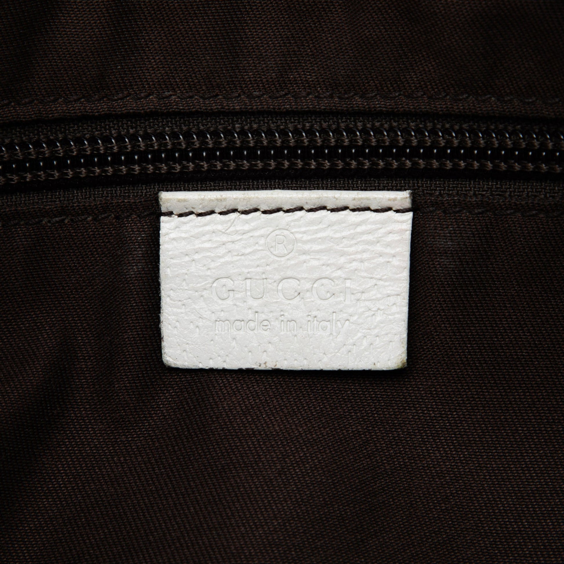 Gucci GG Canvas Web Crossbody