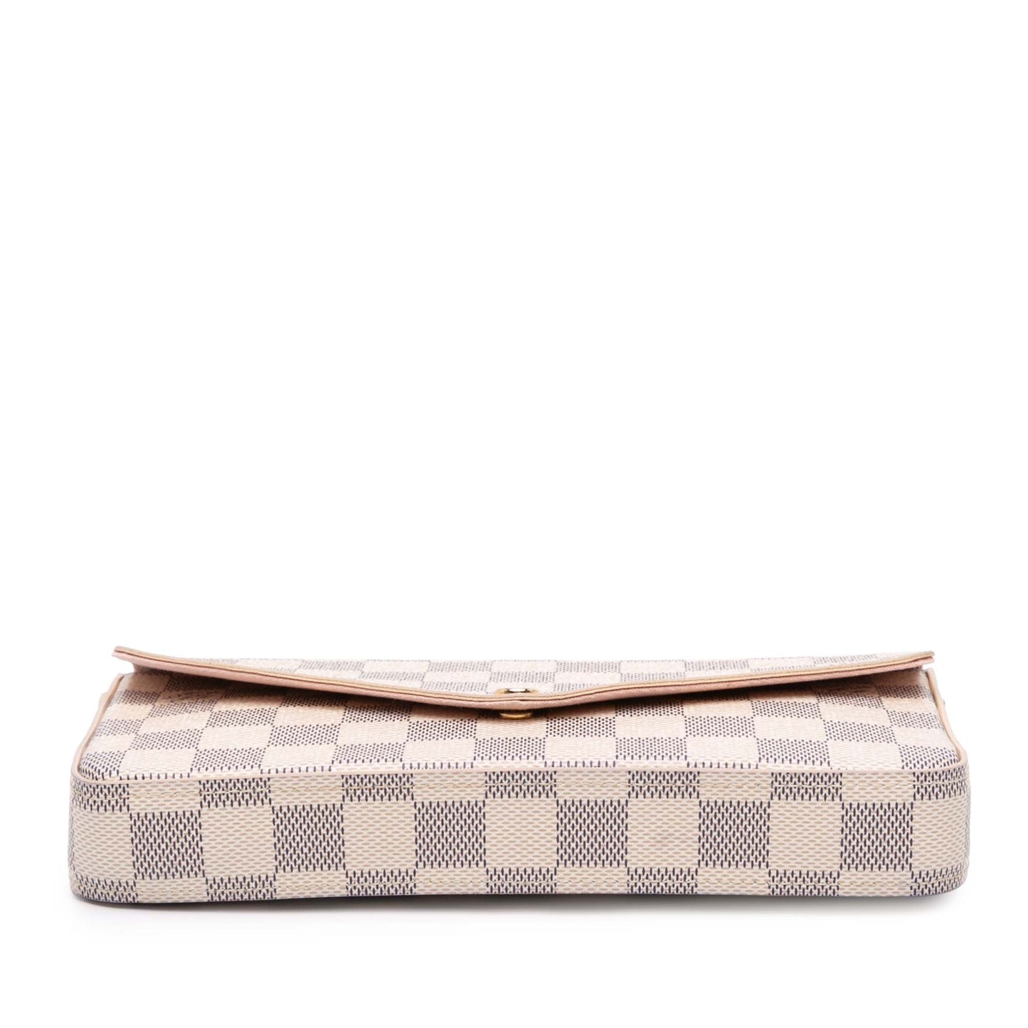 Louis Vuitton Damier Azur Pochette Felicie