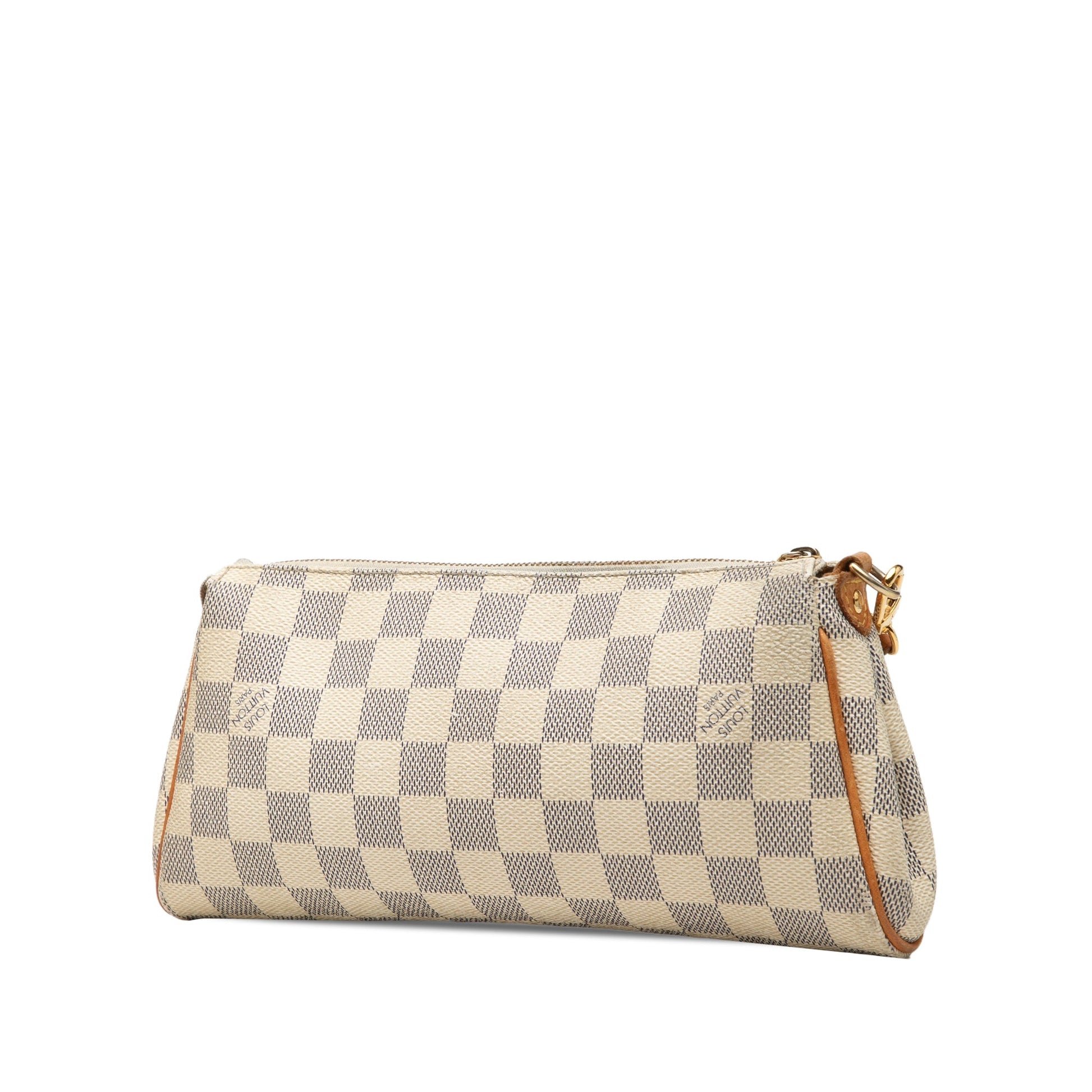 Louis Vuitton Damier Azur Eva