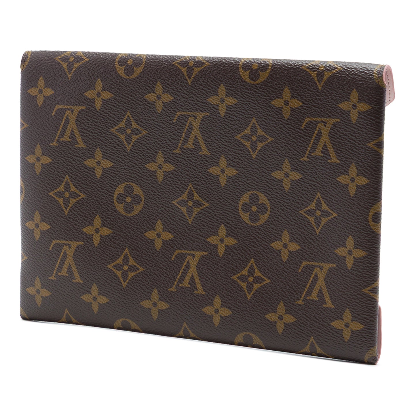 Louis Vuitton Monogram Pochette Kirigami GM