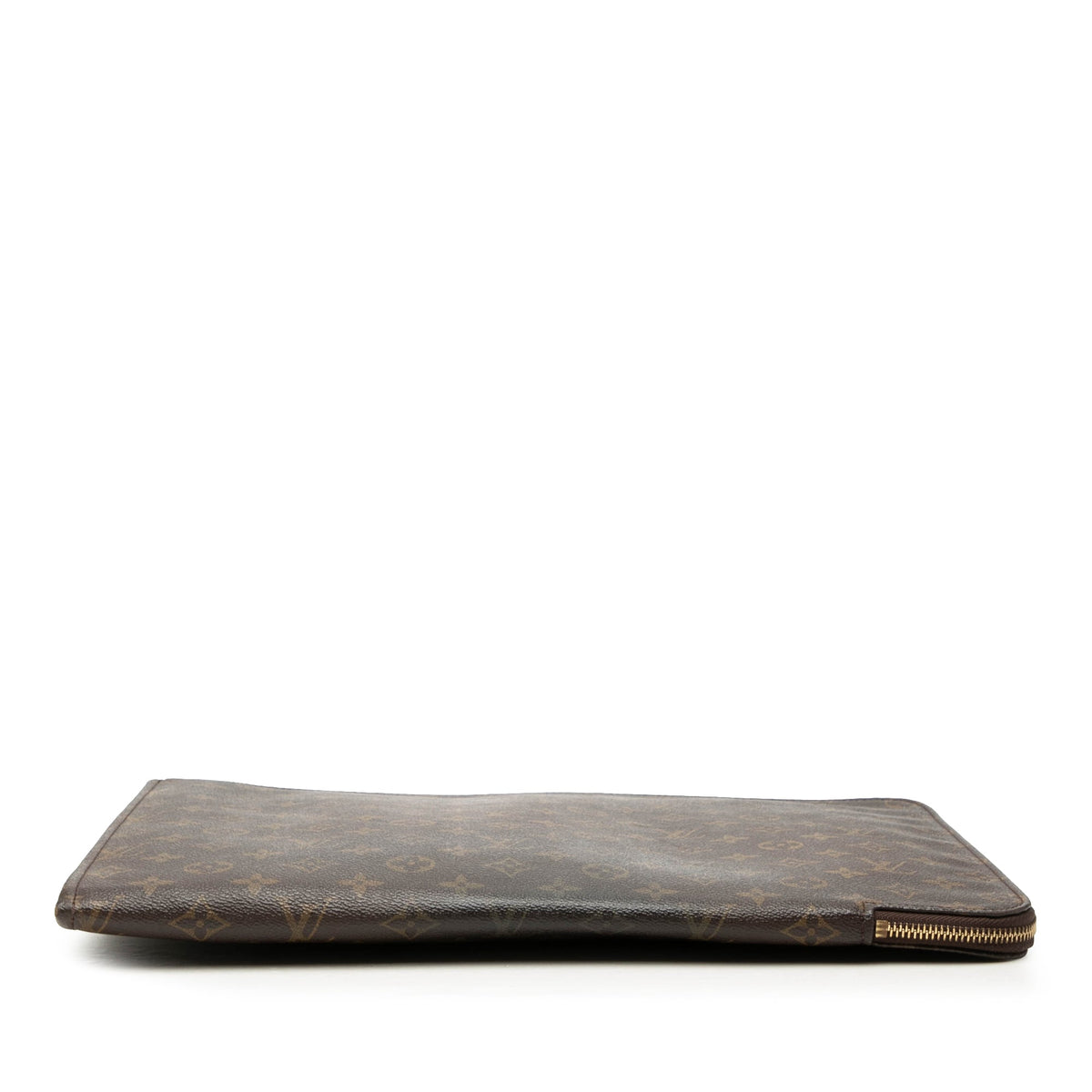Louis Vuitton Monogram Poche Documents Portfolio