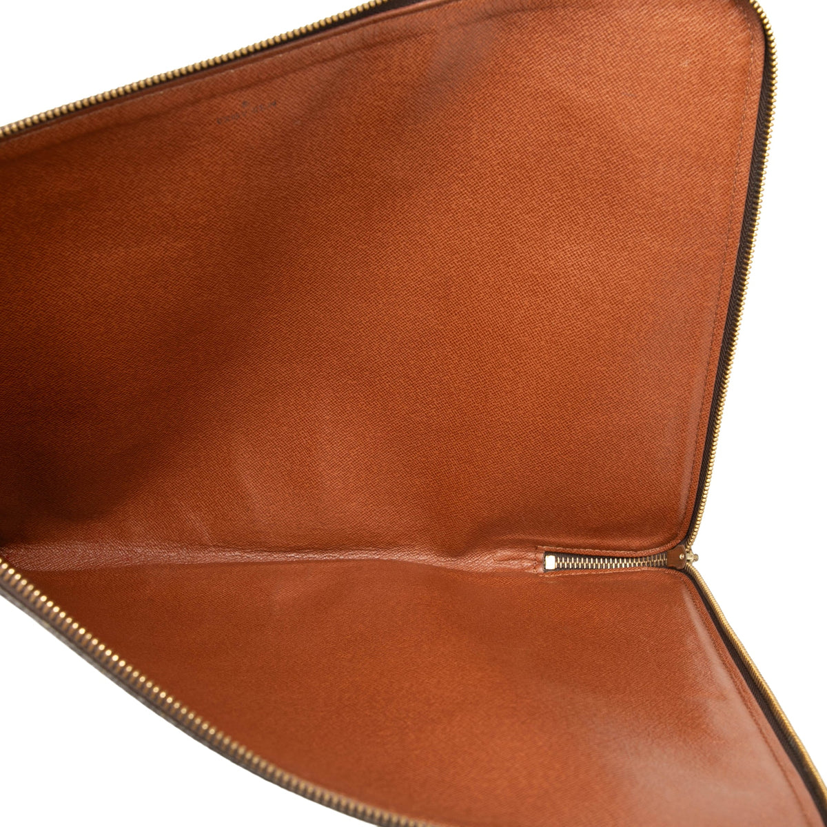 Louis Vuitton Monogram Poche Documents Portfolio