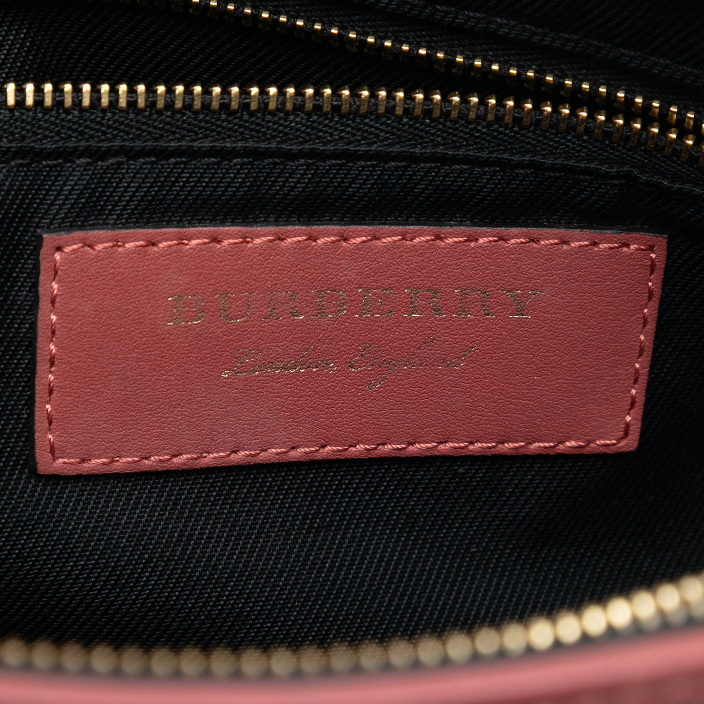 Burberry Small Horseferry Check Coated Canvas Chichester Crossbody