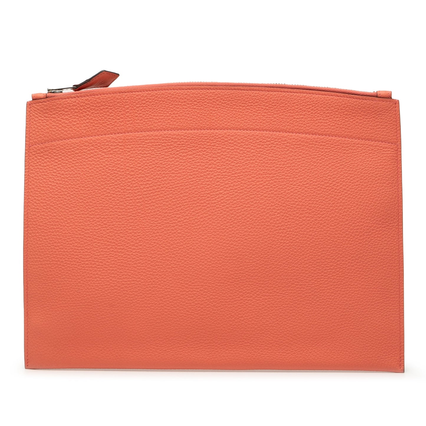Hermès Medium Togo Bazar Pouch