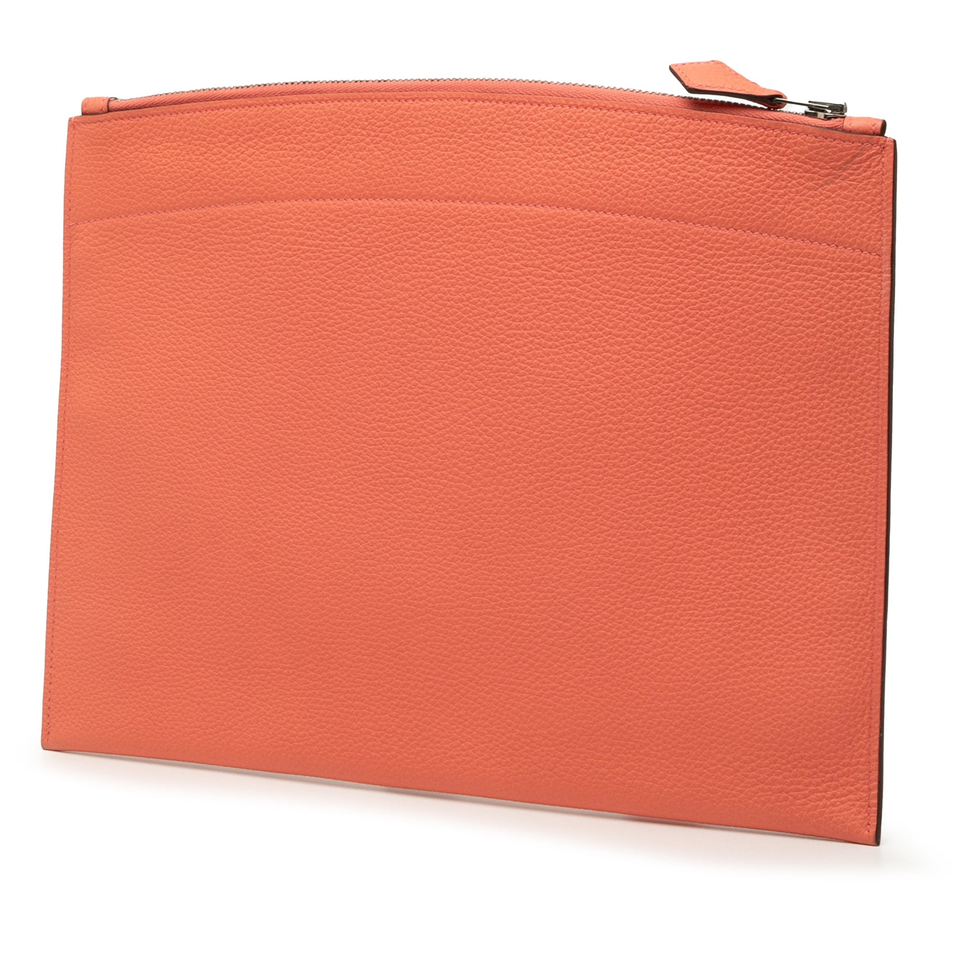 Hermès Medium Togo Bazar Pouch