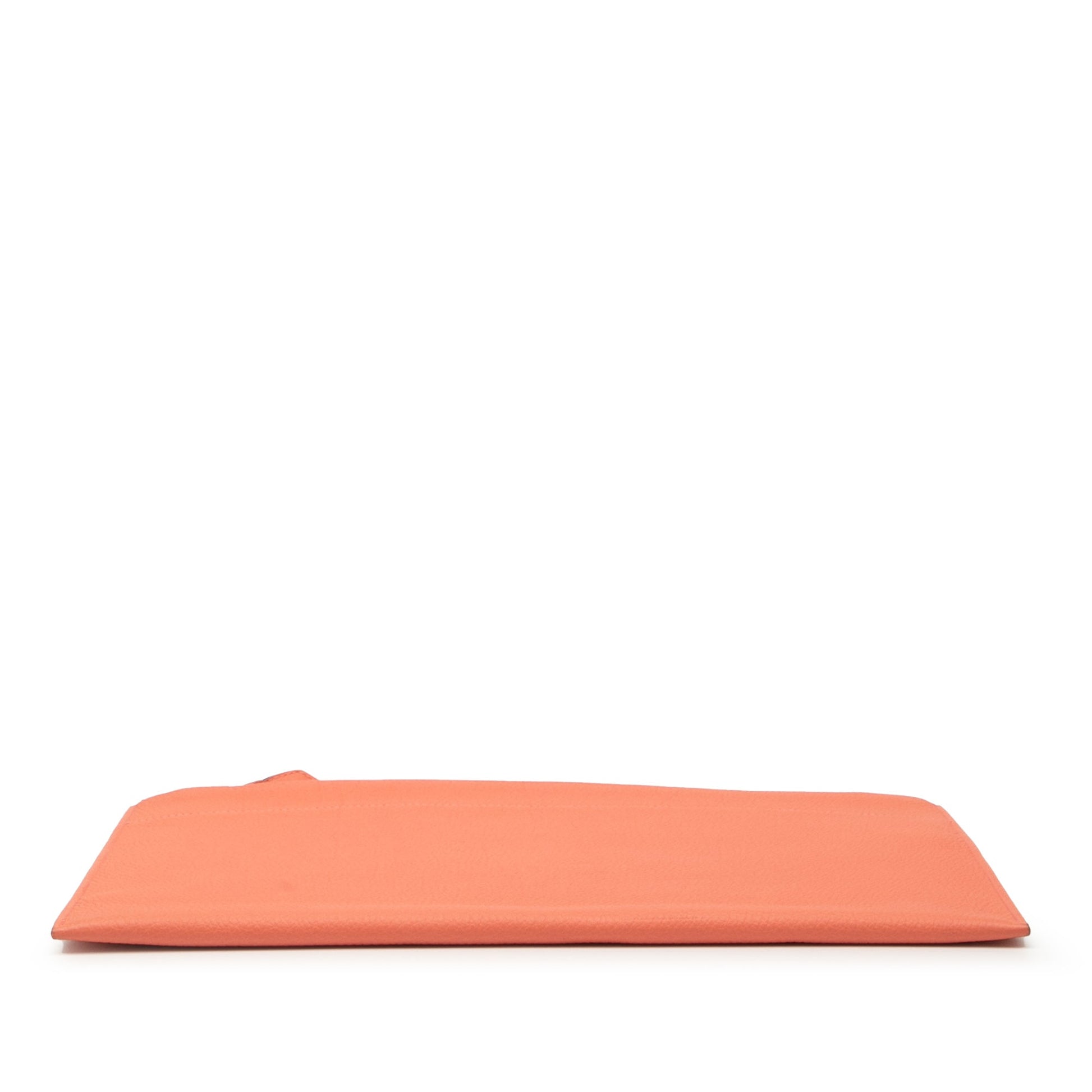 Hermès Medium Togo Bazar Pouch