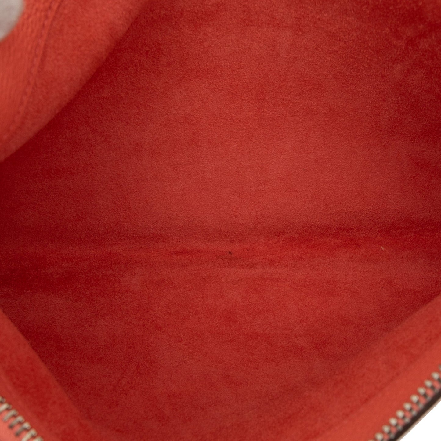 Hermès Medium Togo Bazar Pouch