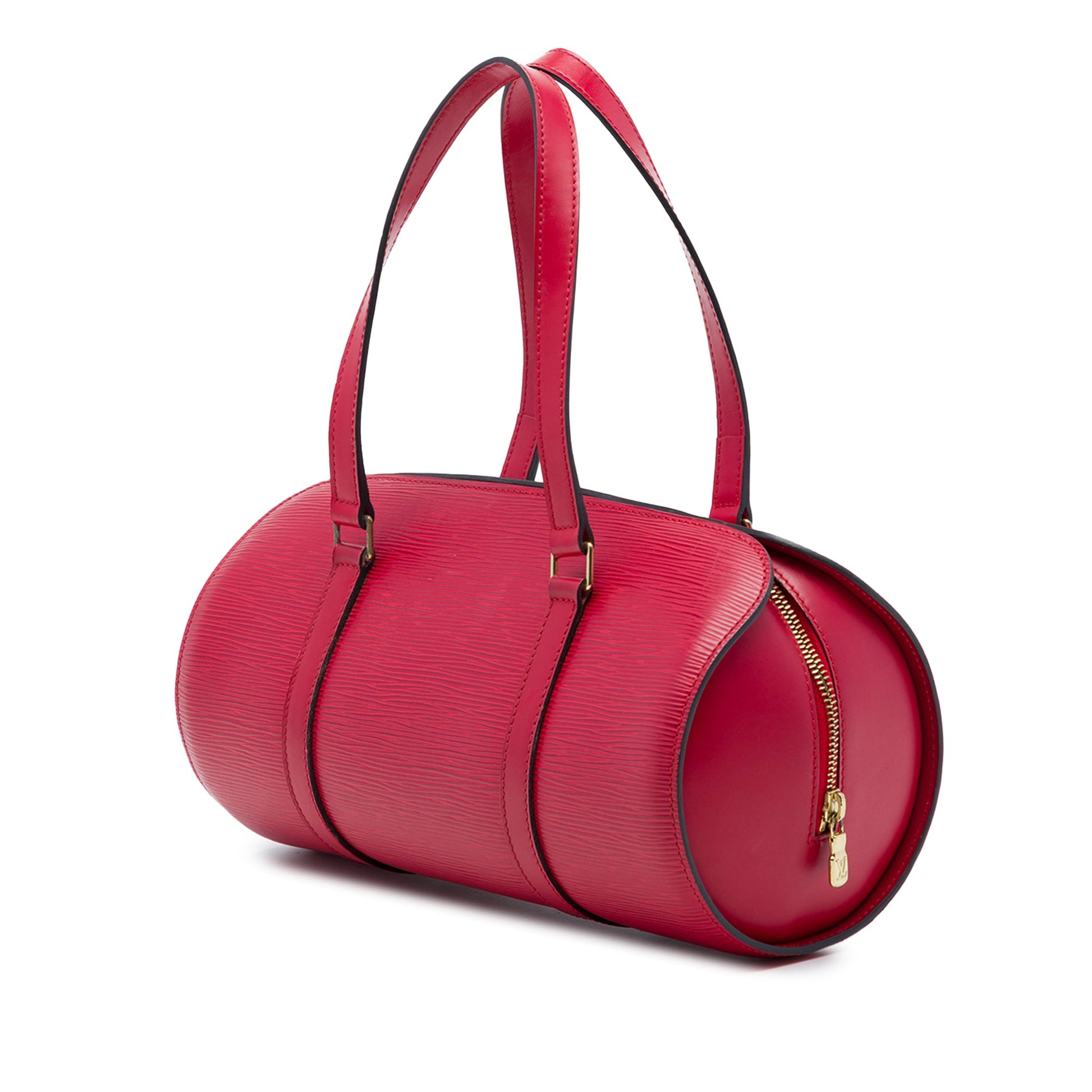 Louis Vuitton Epi Soufflot