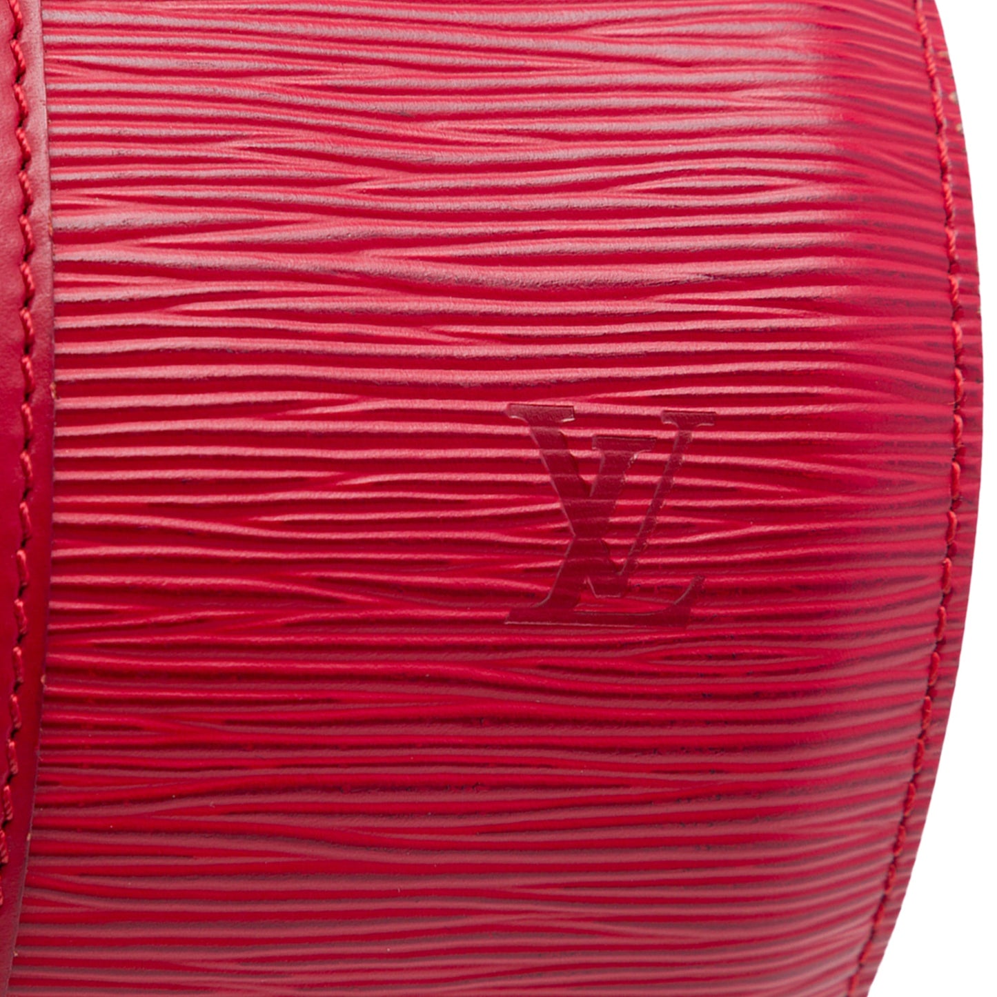Louis Vuitton Epi Soufflot