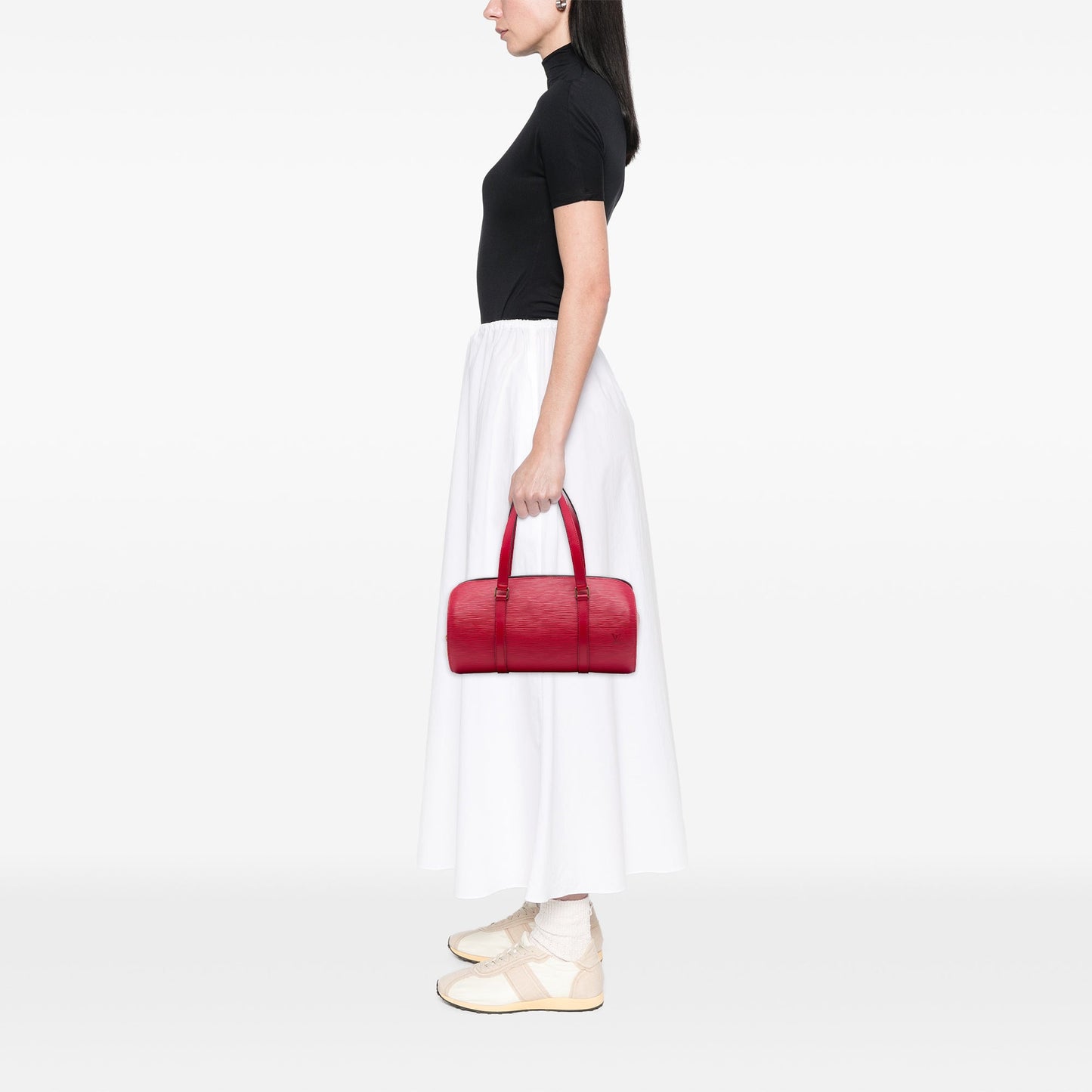 Louis Vuitton Epi Soufflot