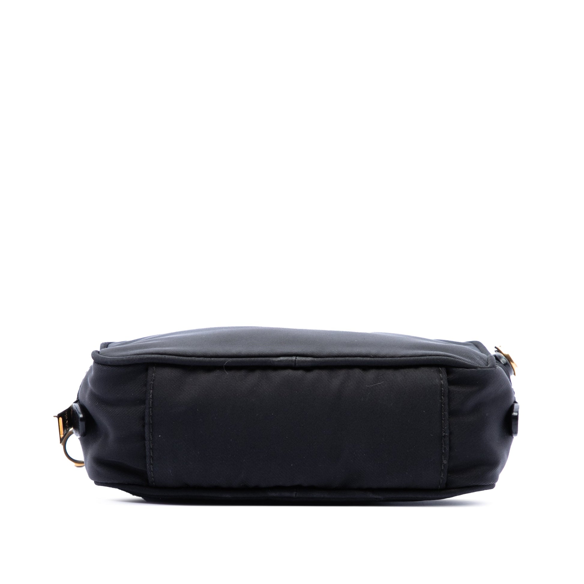 Prada Mini Tessuto Camera Bag