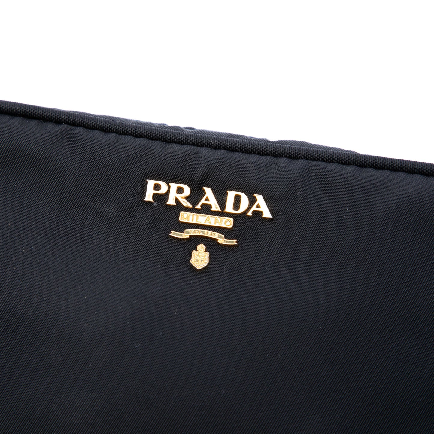 Prada Mini Tessuto Camera Bag