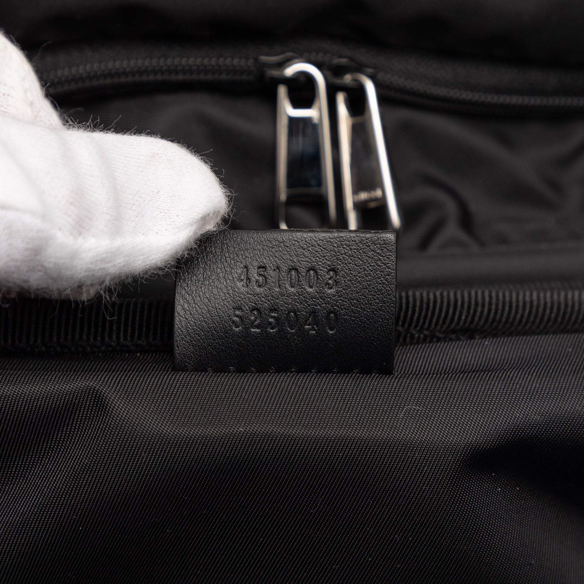 GG Supreme Carry On Rolling Suitcase