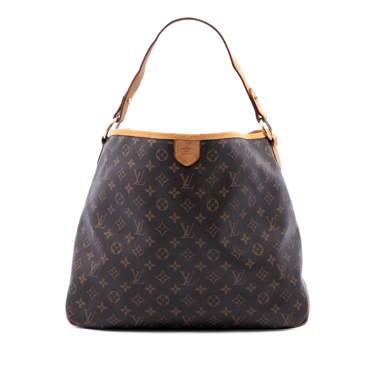 Louis Vuitton Monogram Delightful MM