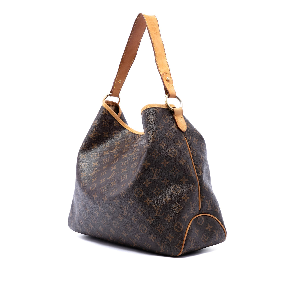 Louis Vuitton Monogram Delightful MM