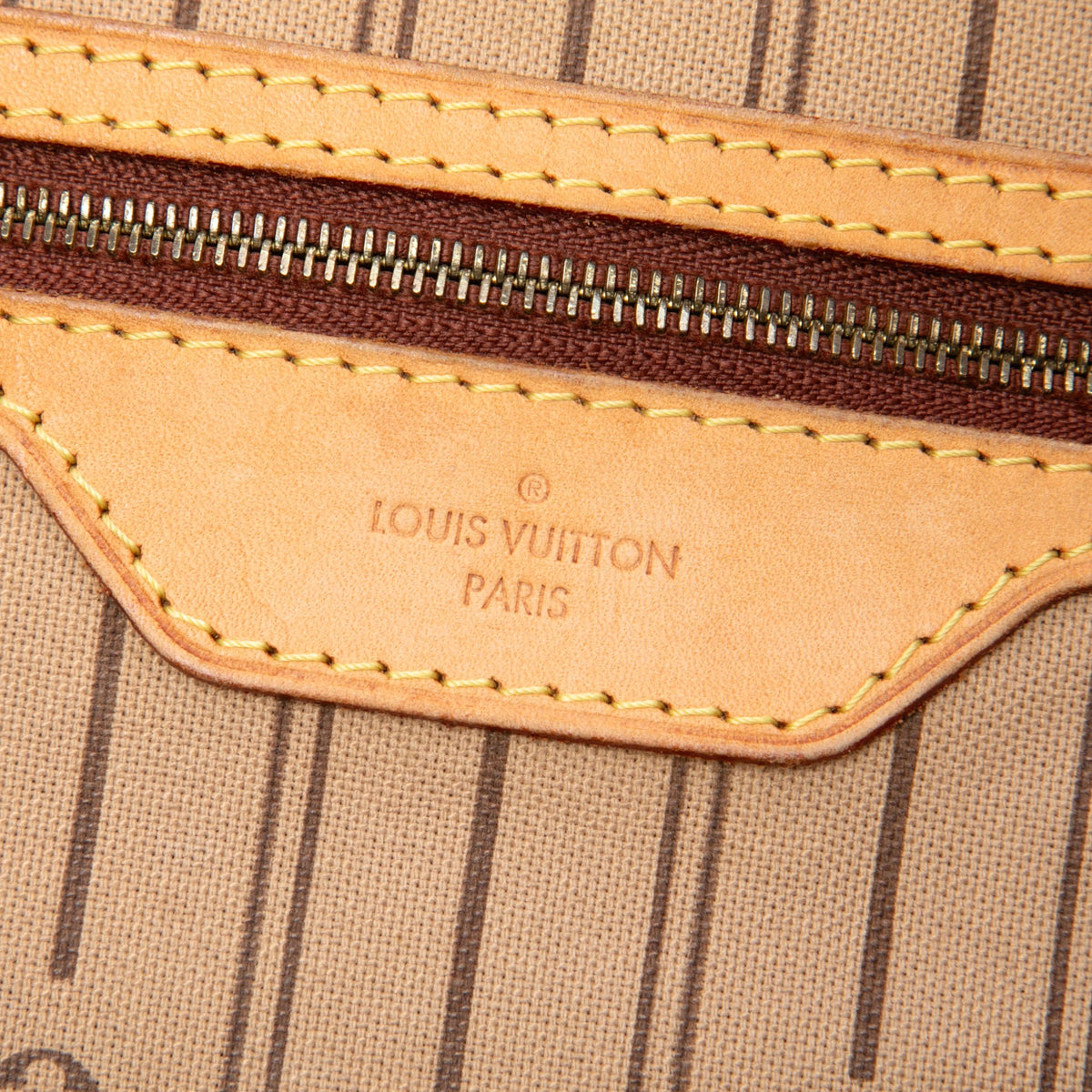 Louis Vuitton Monogram Delightful MM